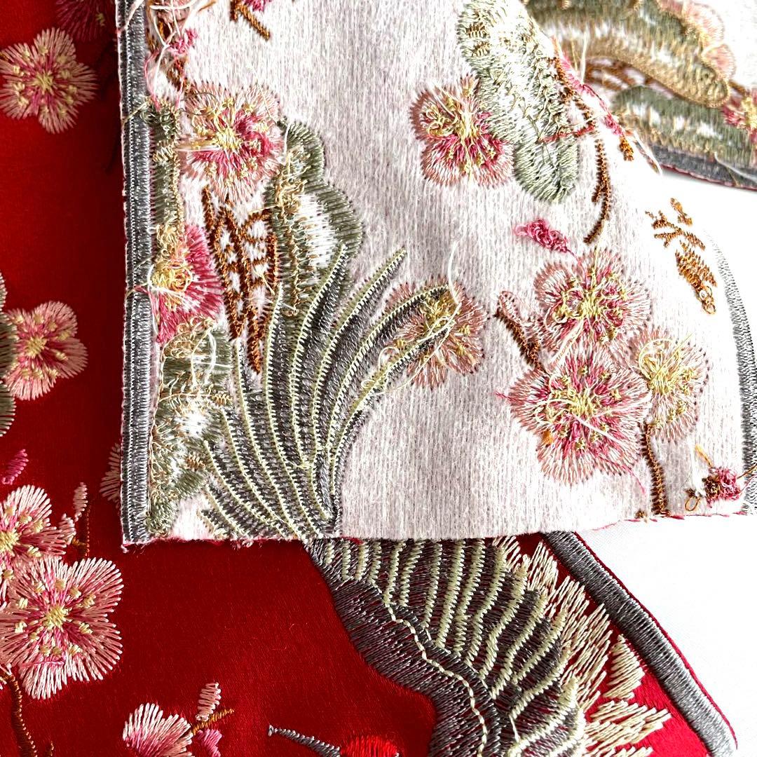 中国刺繍リボンRシノワズリ魔道祖師陳情令薬屋のひとりごと天官賜福着物和装袴簪漢服