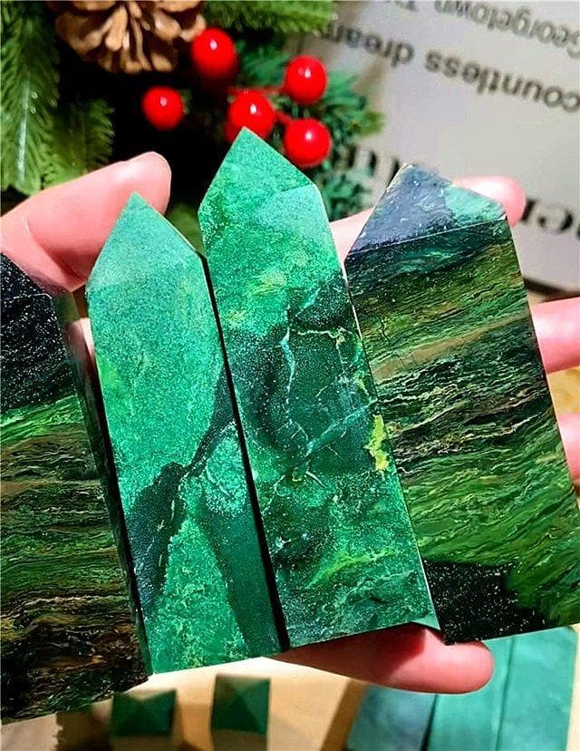 超綺麗ターコイズ（トルコ石）原石B0122/HD/159A