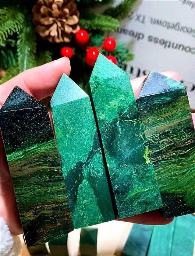 超綺麗ターコイズ（トルコ石）原石B0122/HD/159A