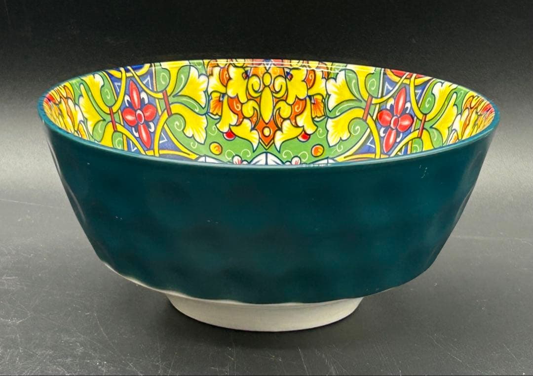 Vancasso バンカッソ　シリアルボウル　6個　シミコレクション　新品未使用