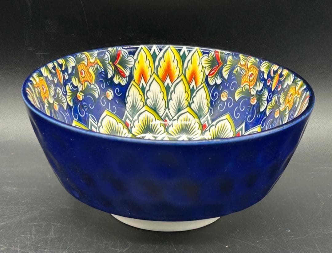 Vancasso バンカッソ　シリアルボウル　6個　シミコレクション　新品未使用