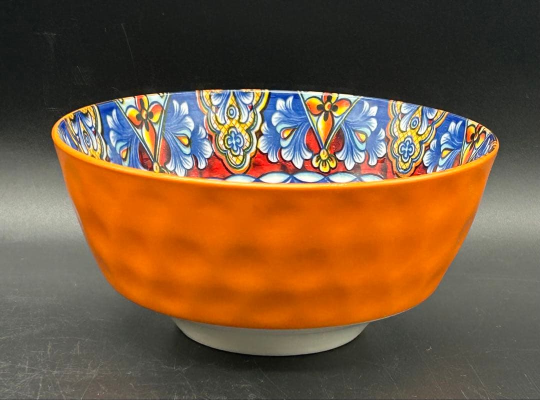 Vancasso バンカッソ　シリアルボウル　6個　シミコレクション　新品未使用