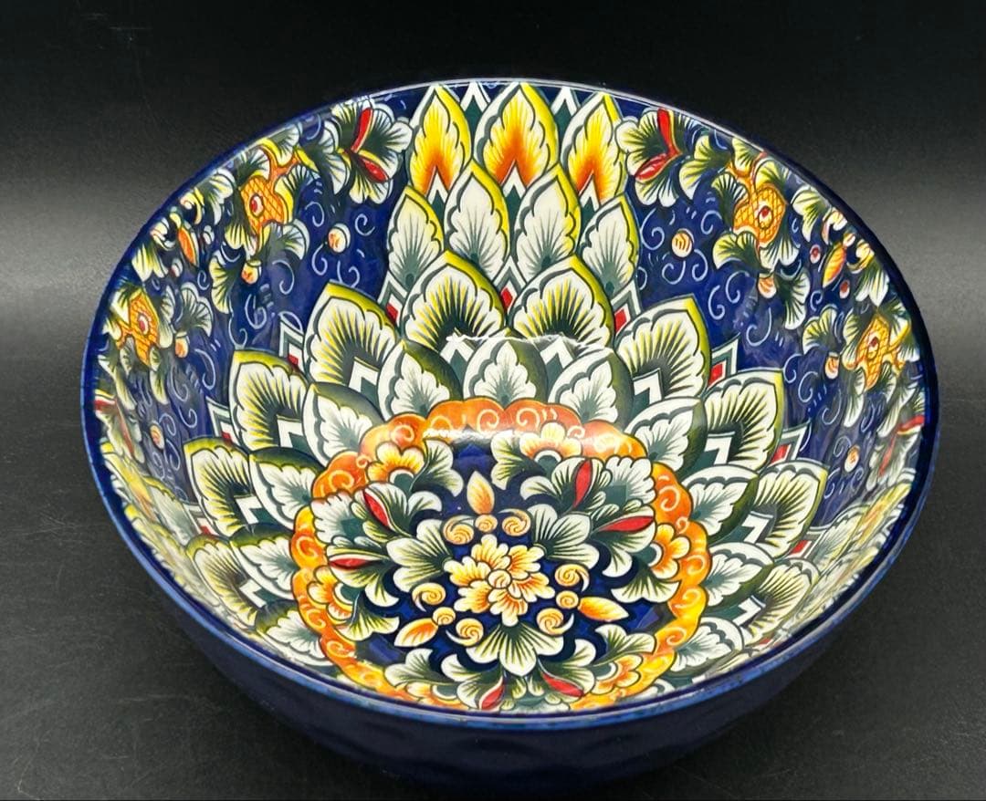 Vancasso バンカッソ　シリアルボウル　6個　シミコレクション　新品未使用