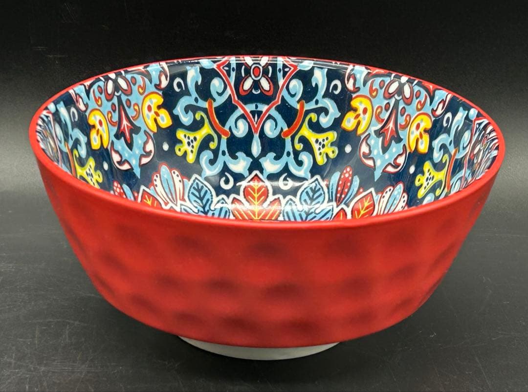 Vancasso バンカッソ　シリアルボウル　6個　シミコレクション　新品未使用