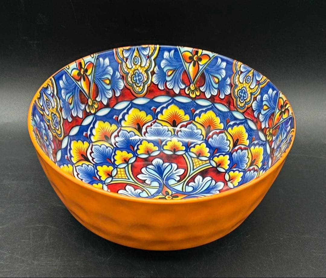 Vancasso バンカッソ　シリアルボウル　6個　シミコレクション　新品未使用