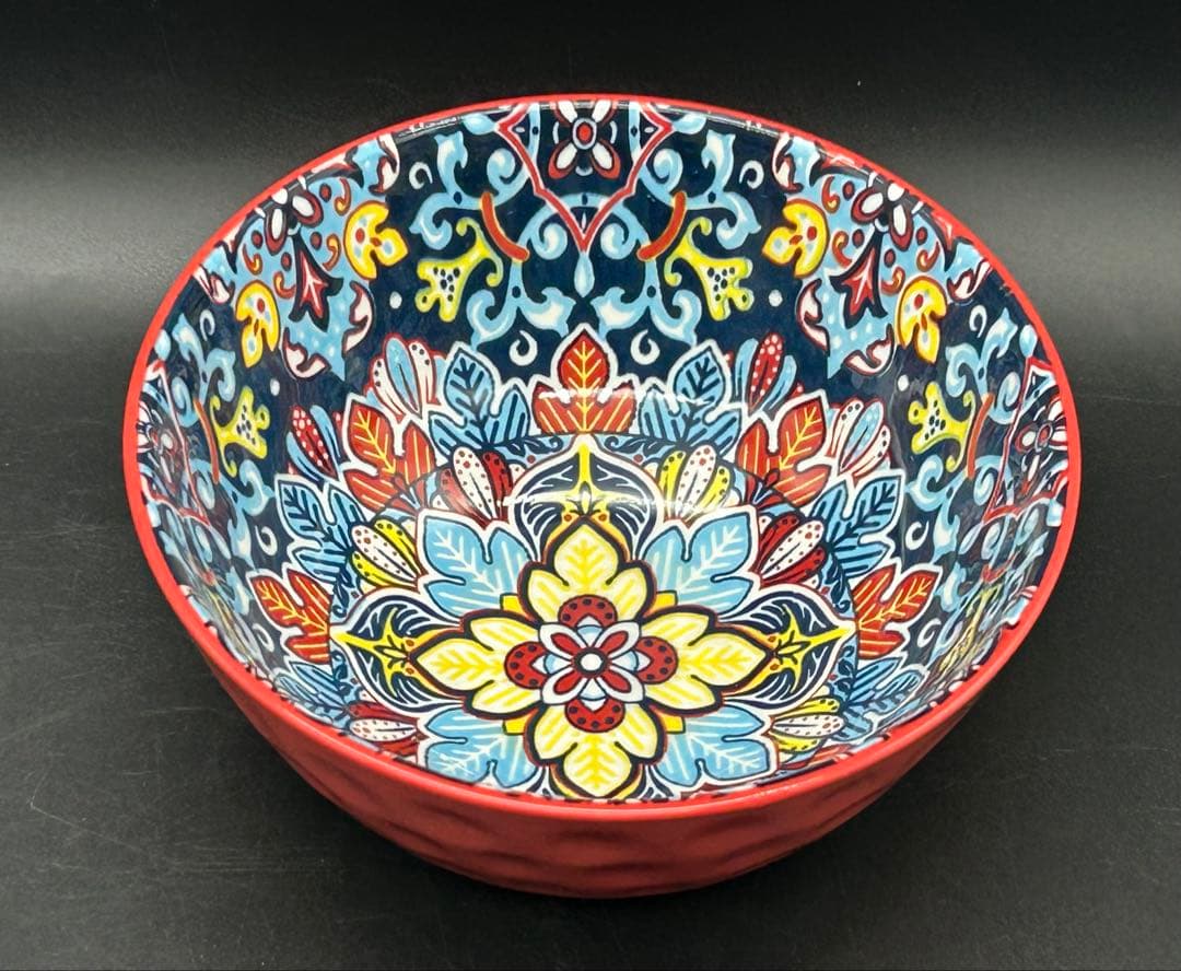 Vancasso バンカッソ　シリアルボウル　6個　シミコレクション　新品未使用