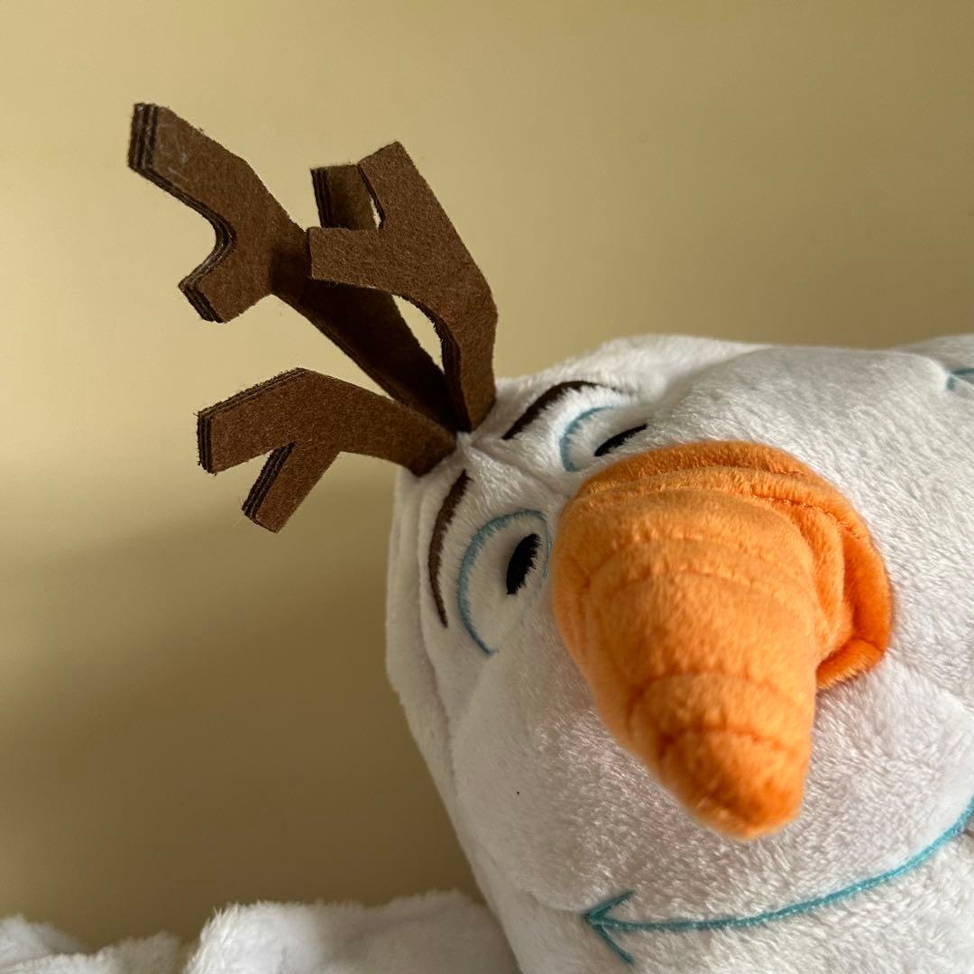 ダッフィー オラフ 海外ディズニー コスチューム - メルカリ