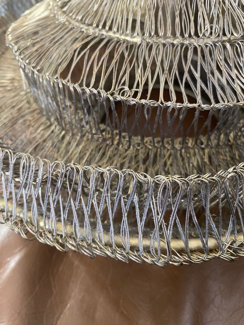 【最終値下げ】LUCA PENDANT LAMP シャークアタック