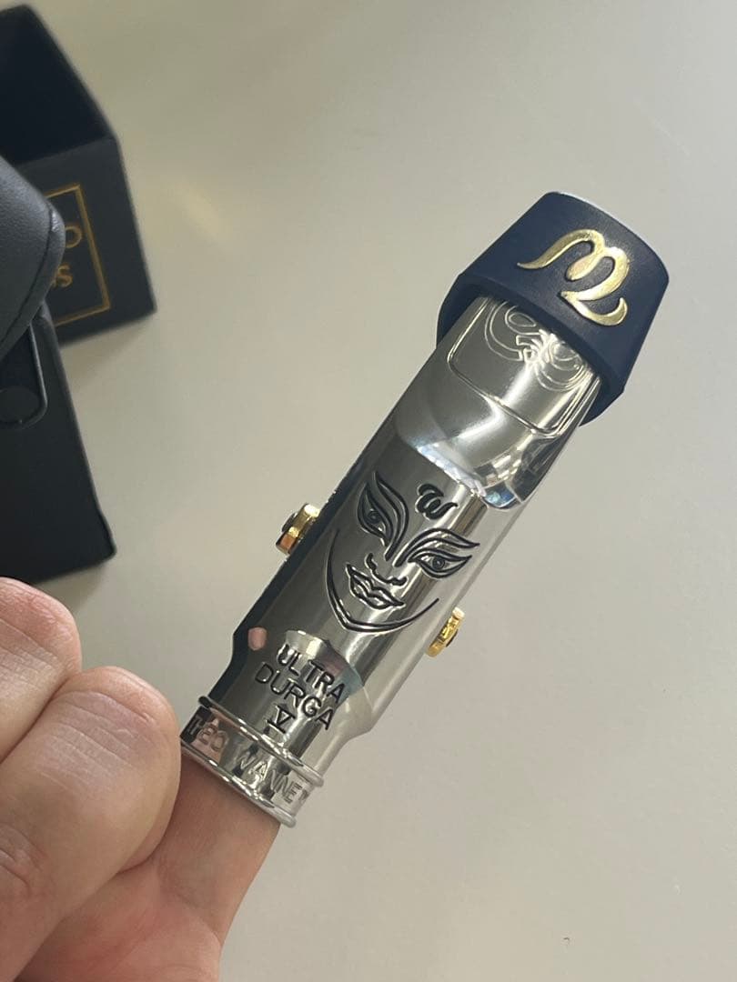 Theo Wanne ULTRA DURGA #8 アルトサックス用マウスピース