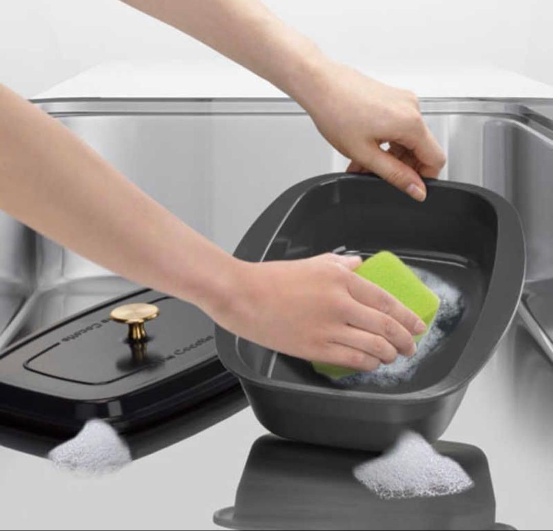 新品未使用】 リンナイ ココットダッチオーブン デリシア ザココット