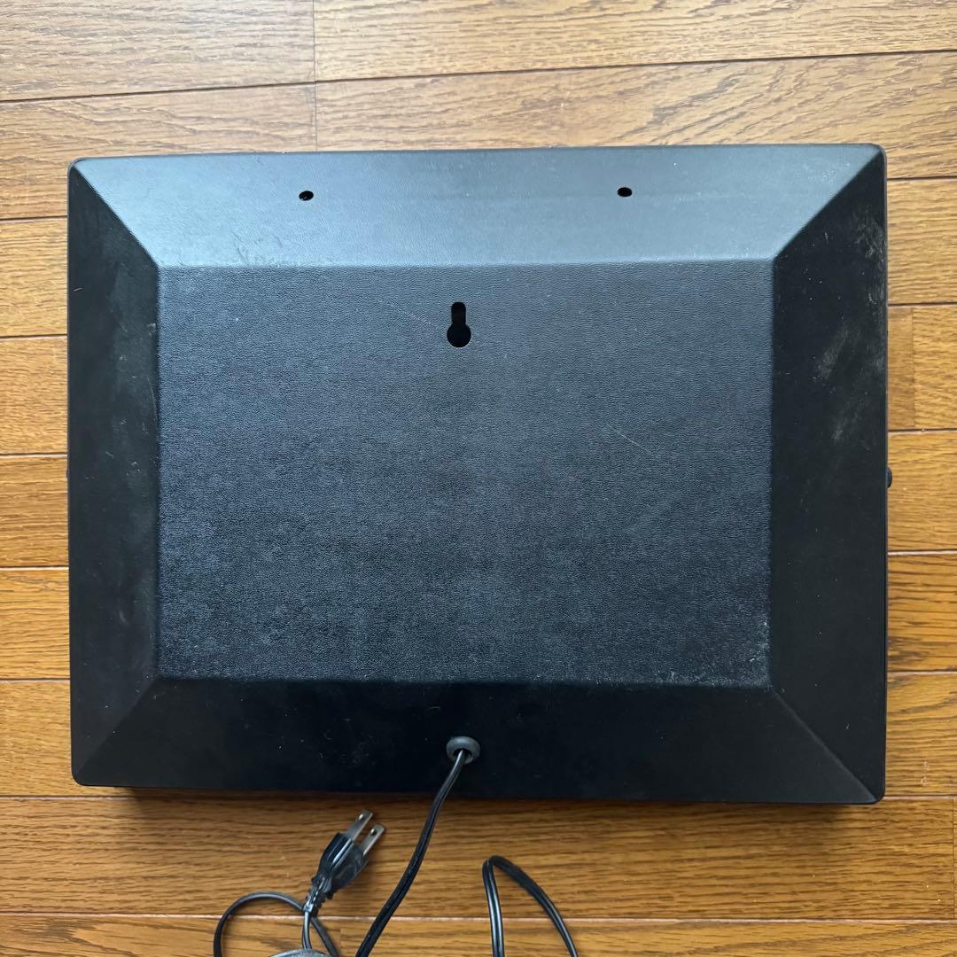 【希少品！動作確認済】美品KIRINキリン ラガービール ライト レトロ