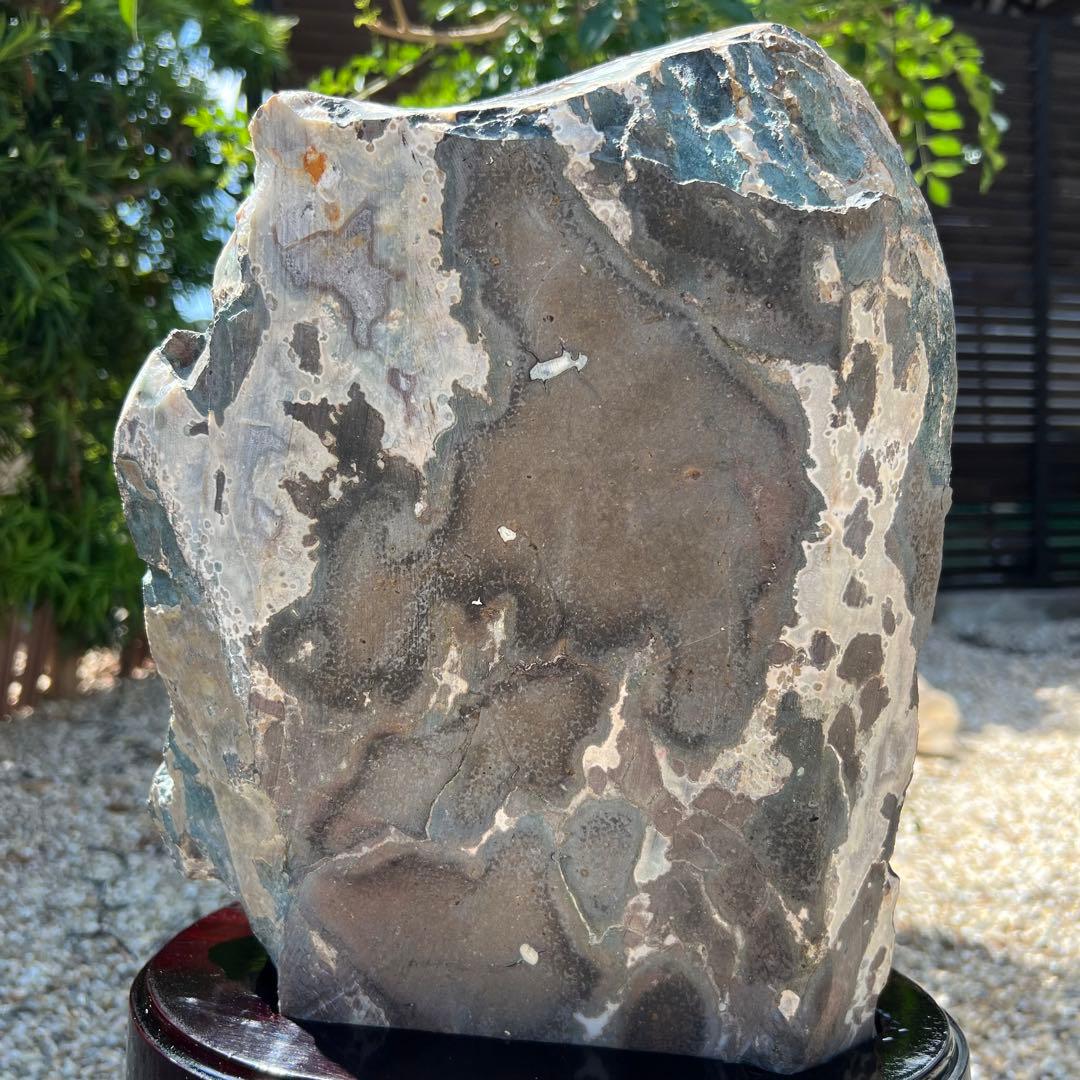 ✳️極大 12.77kg☆超大迫力‼️✨ウルグアイ産 アメジストクラスター 天然石