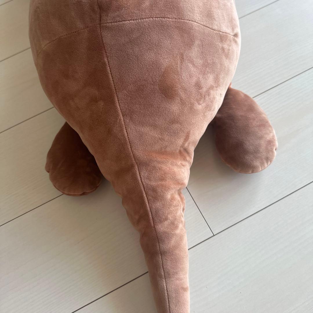 レア 水族館 カワウソ 90cm 特等 特賞 ハッピーマリン - メルカリ