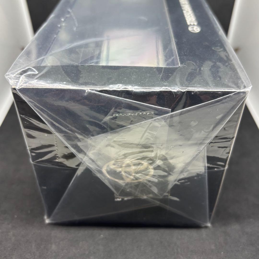 【トヨタ博物館購入】 ヤリスクロス ホワイトパールクリスタルシャイン　ミニカー