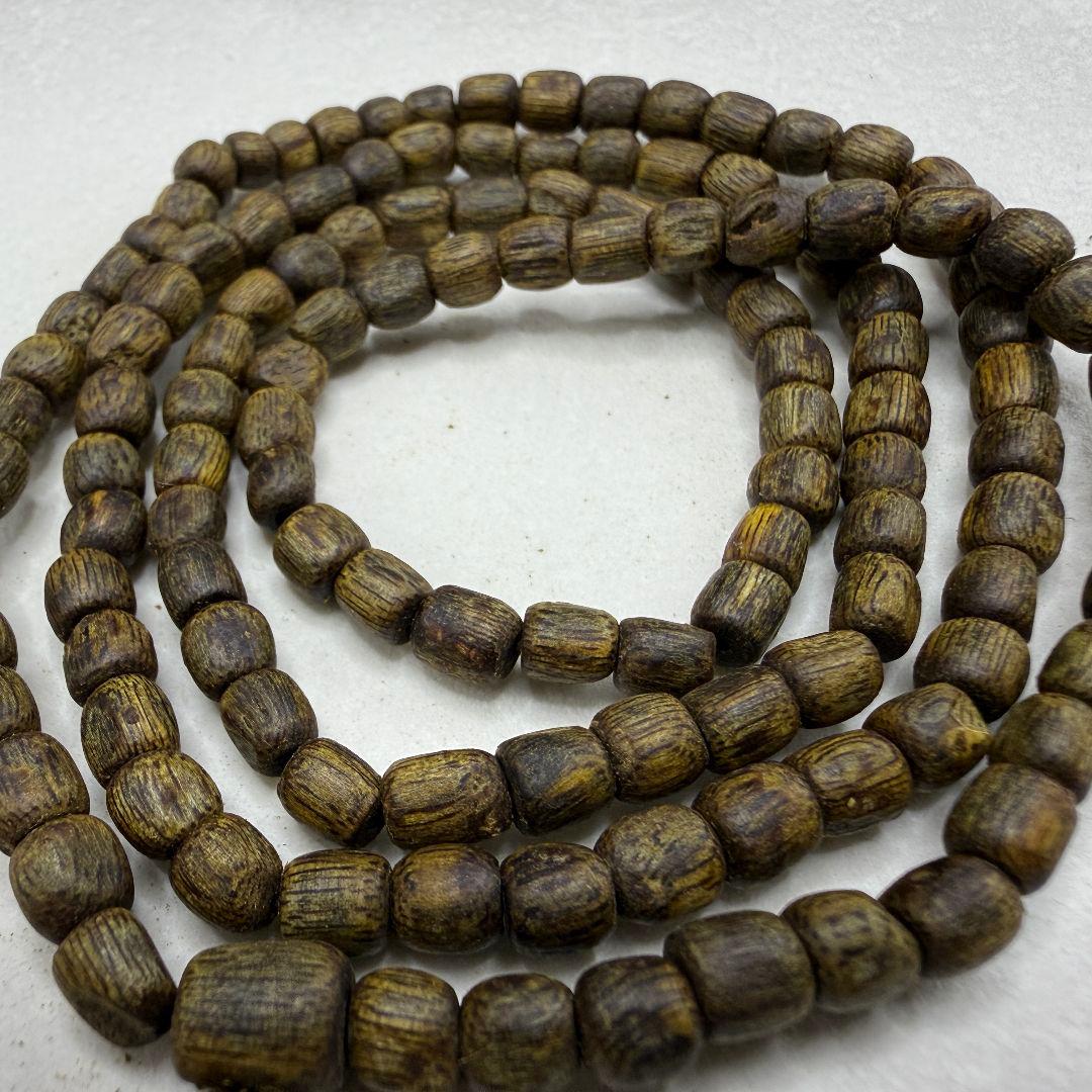 L056 極上伽羅 沈香 香木 重さ13.6 g(高ランク本物)