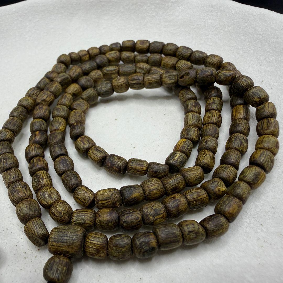 L056 極上伽羅 沈香 香木 重さ13.6 g(高ランク本物)