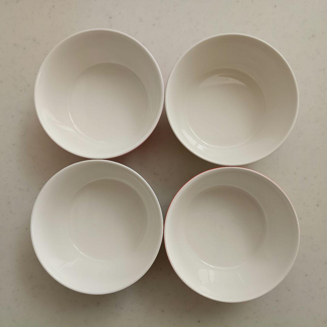 イッタラ オリゴ ボウル＆マグカップ 250ml 4色セット（廃盤カラー含む）