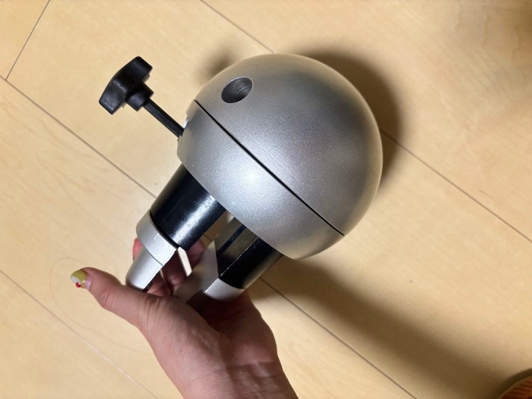 彫金　彫刻台　ピッチボール