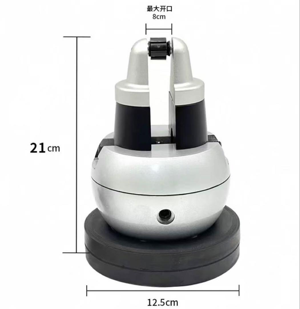 彫金　彫刻台　ピッチボール