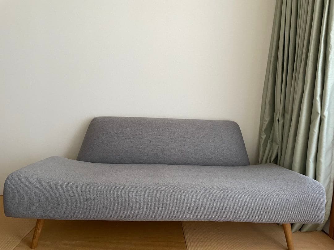 akki様 IDEE AO ソファ　無印良品