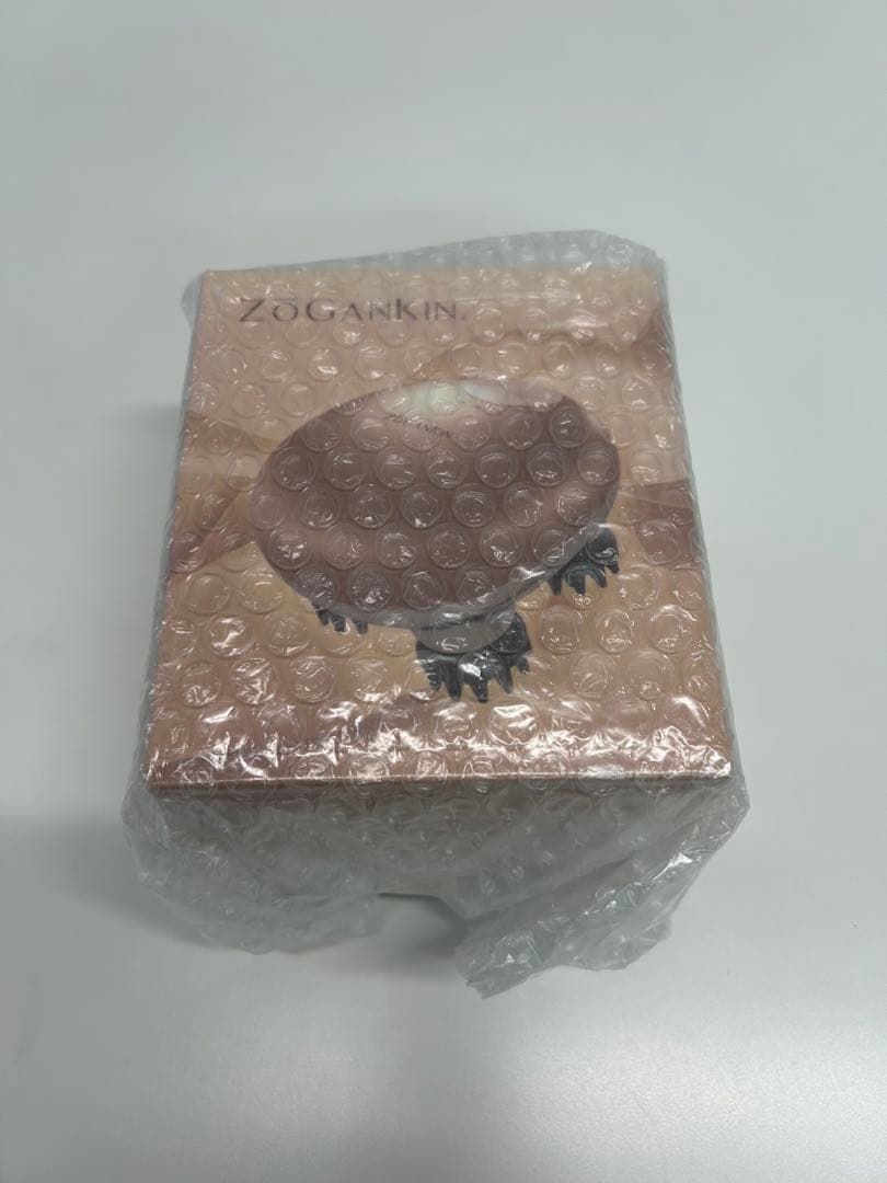 【新品•未開封】ゾーガンキン スカルプ