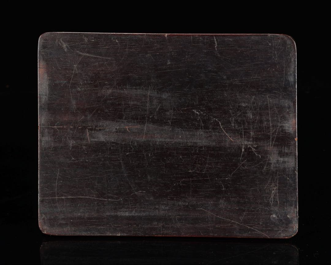 孔雀石 天然マラカイト 台座付 1.3kg 原石 鑑賞石自然石 パワーストーン