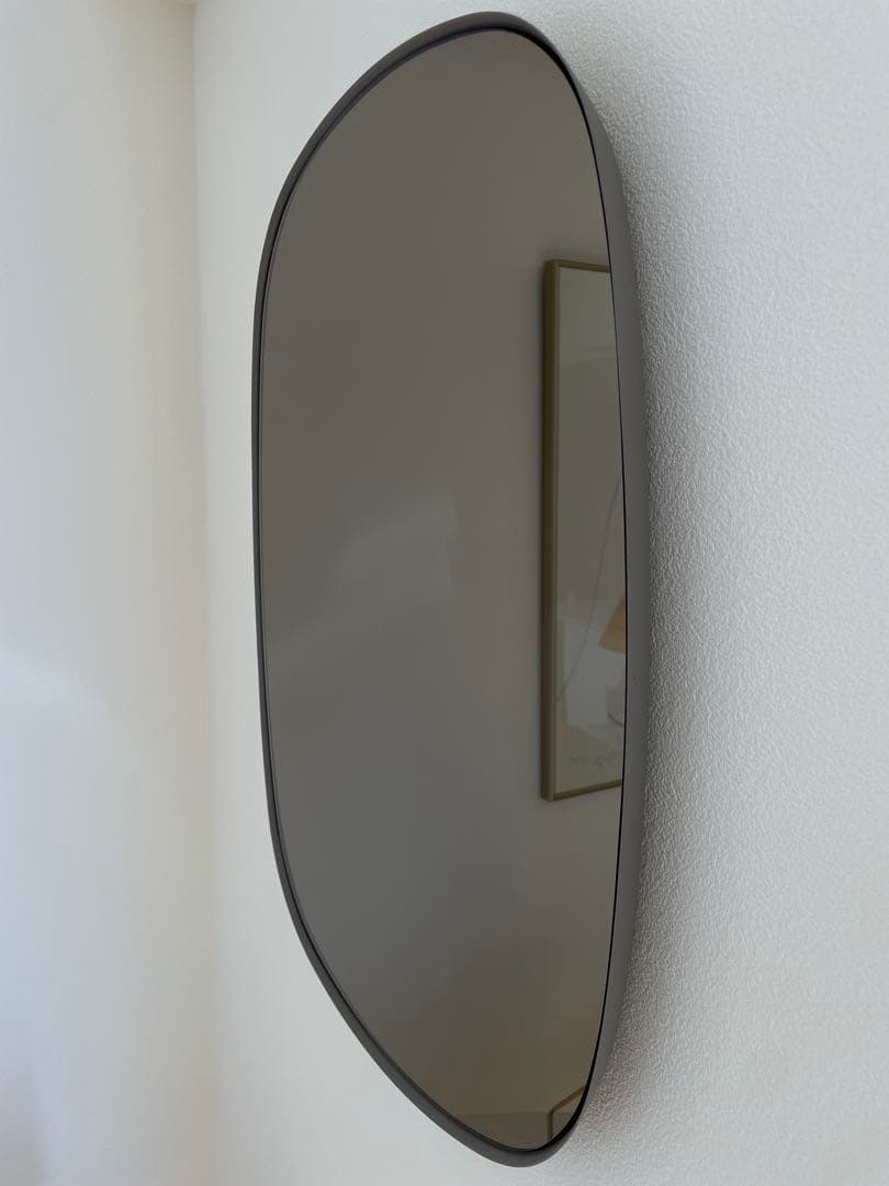 【定価8万】MUUTOムートFramed Mirror Sフレームドミラー鏡