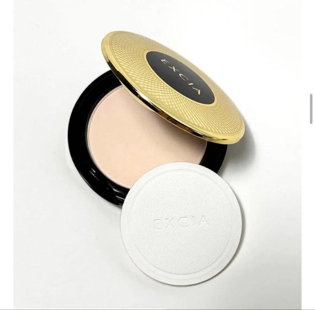 アルビオン　エクシア　ルージュ　レヴェランス　コフレ 未開封