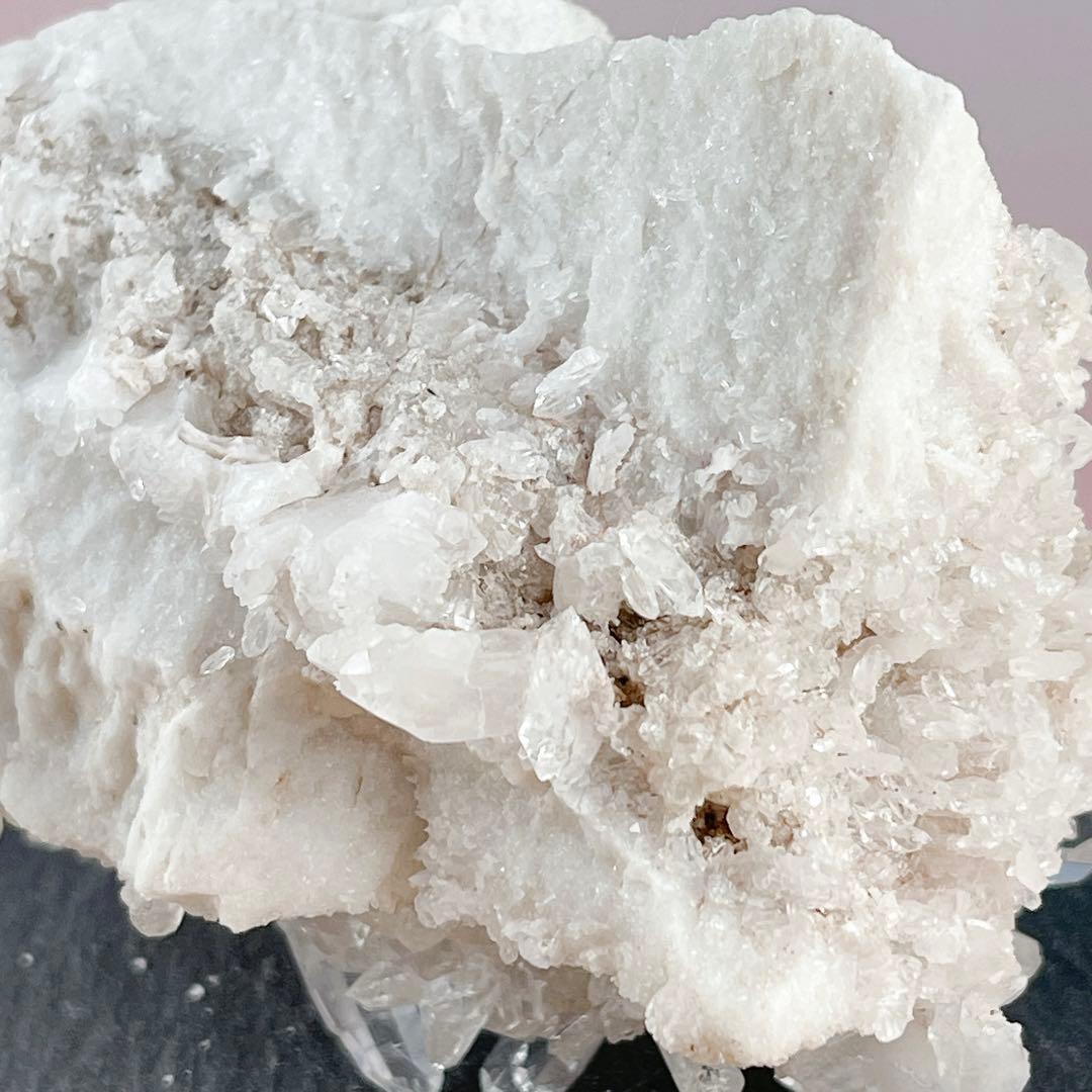 マニカランヒマラヤ水晶クラスター