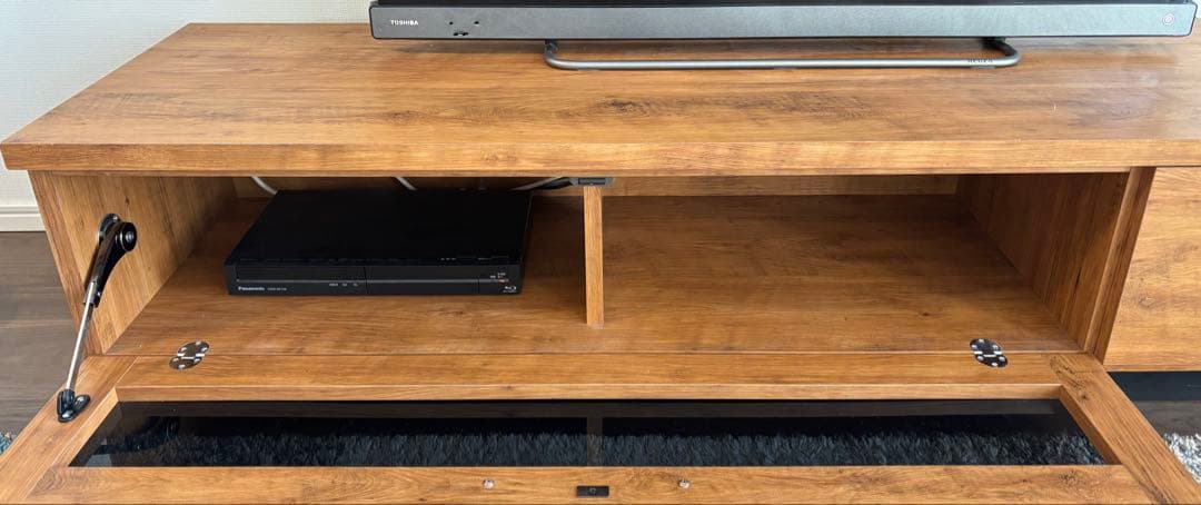 値下げ！テレビ台