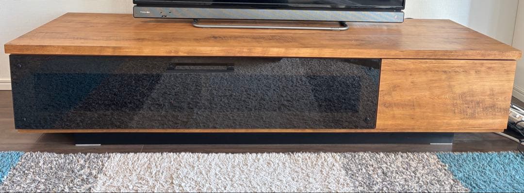 値下げ！テレビ台