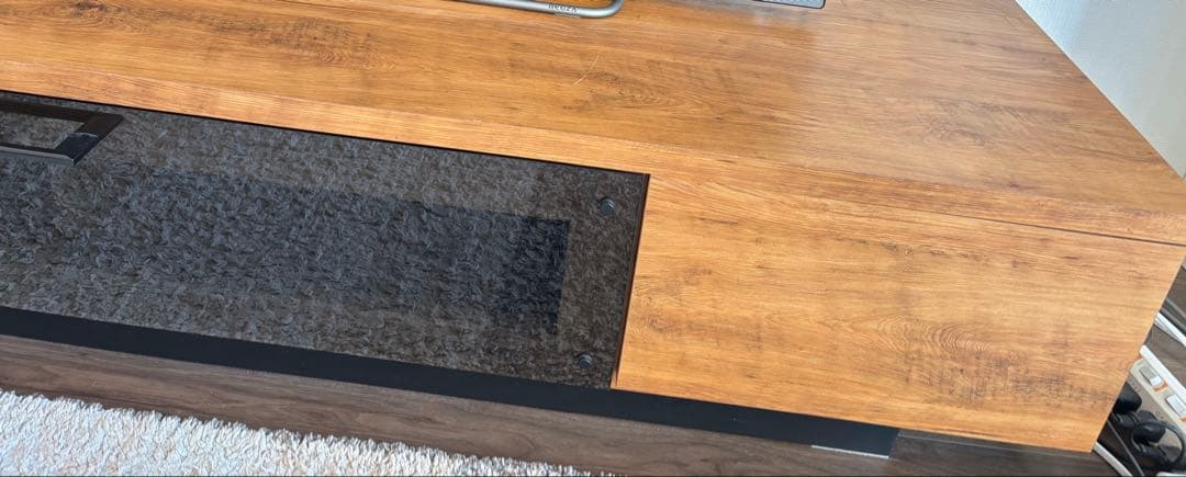 値下げ！テレビ台