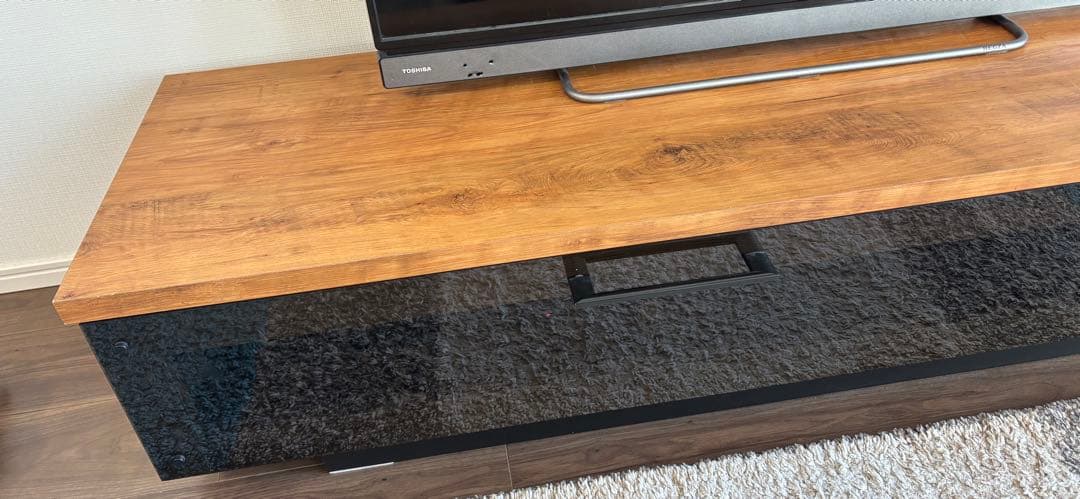 値下げ！テレビ台