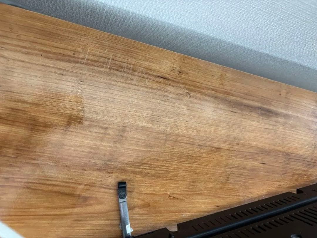 値下げ！テレビ台