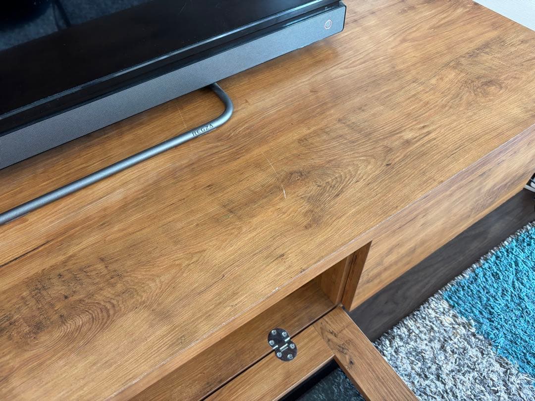 値下げ！テレビ台