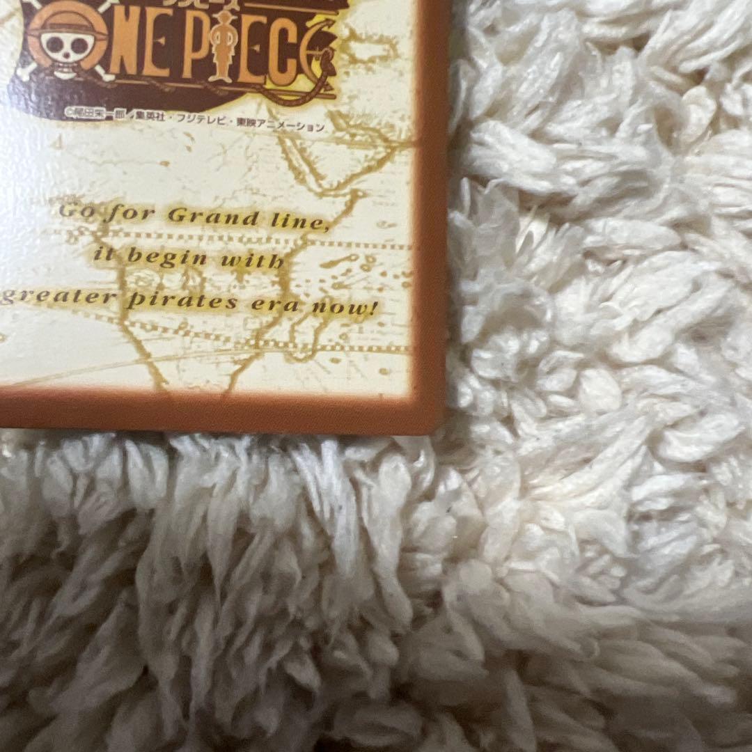 ワンピース ハイパーバトル　ルフィ海賊団　初期