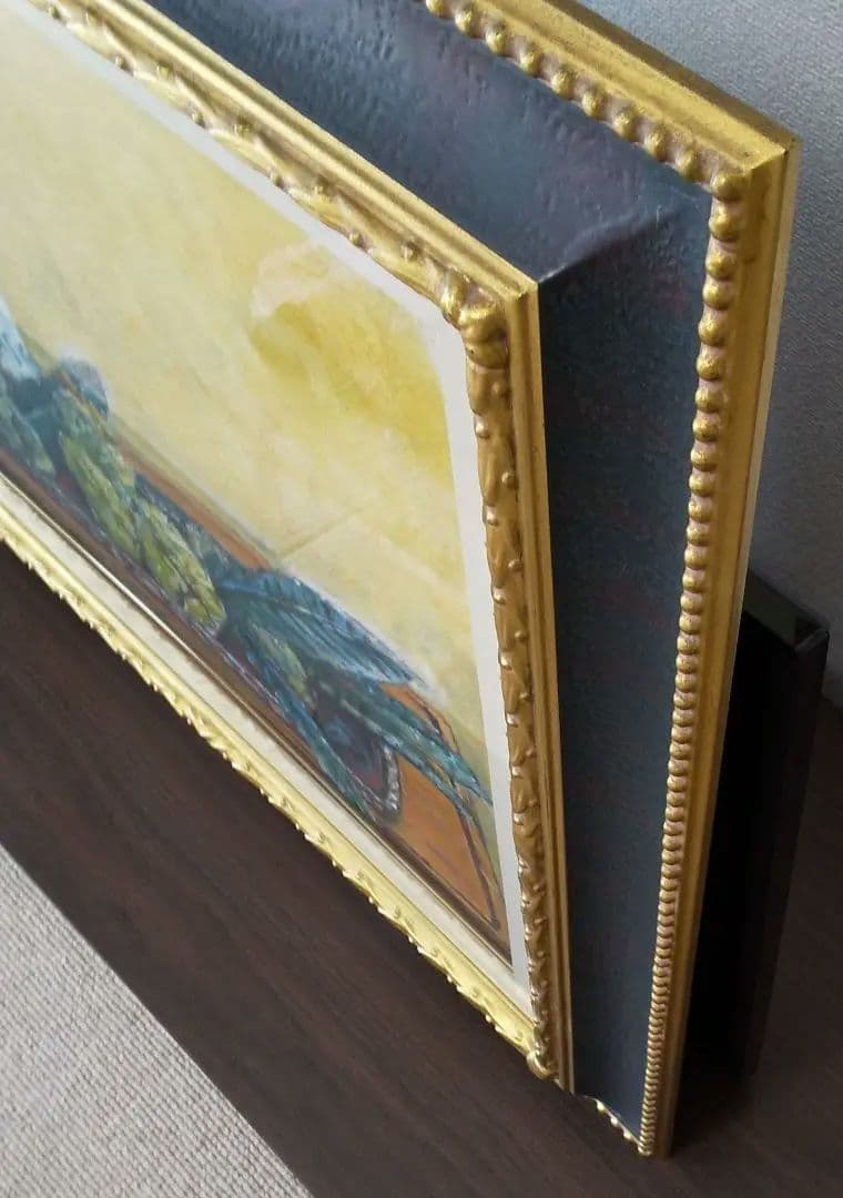 菅村武次郎作の静物画《栗と水差し》