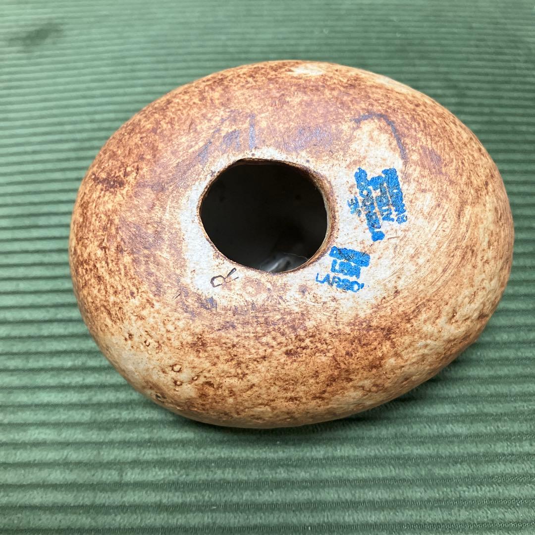 リサラーソン クワガタ　ヴィンテージ　置物　グスタフスベリ Jie scope