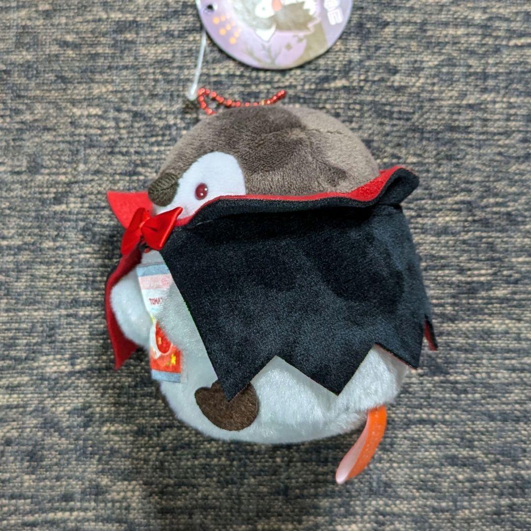 コウペンちゃん ドラキュラさんなマスコット - メルカリ