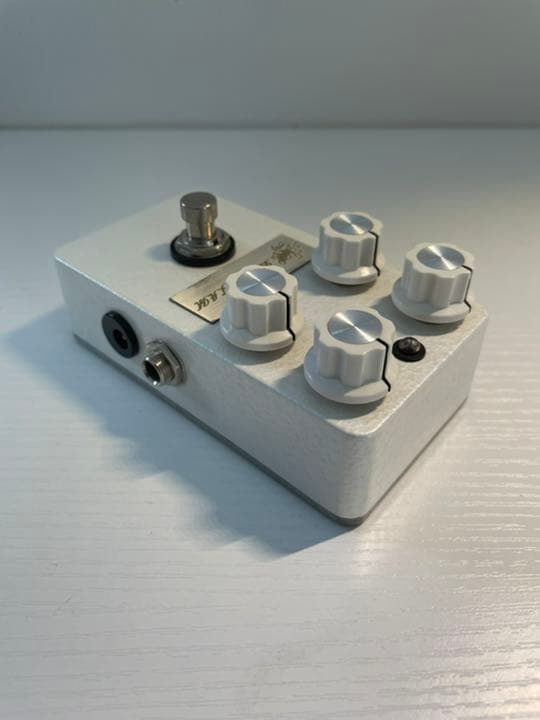 Blackberry JAM 「Camomile」 商品詳細Blackberry JAMさんのオーバー