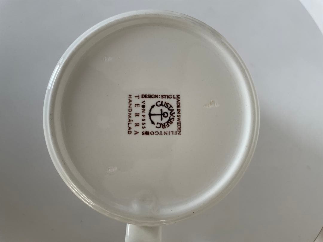 ステッグリンドベリ　テッラ　ウォーターピッチャー