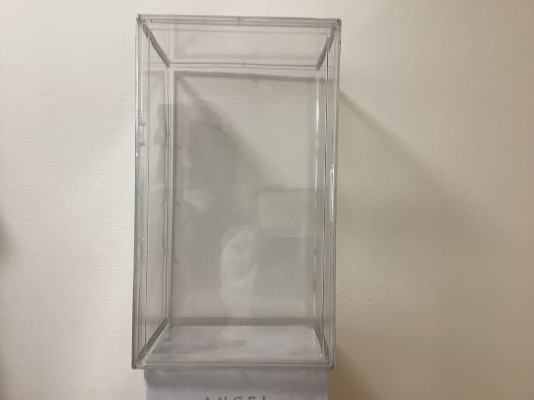 【正規品】POPMART ジモモANGEL IN CLOUDS ケース付き