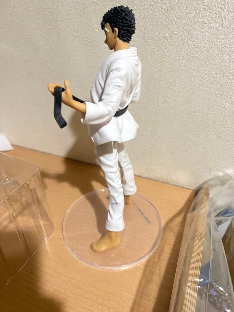 トムスショップ 名探偵コナン 京極真 PREMIUM EDITION 限定版