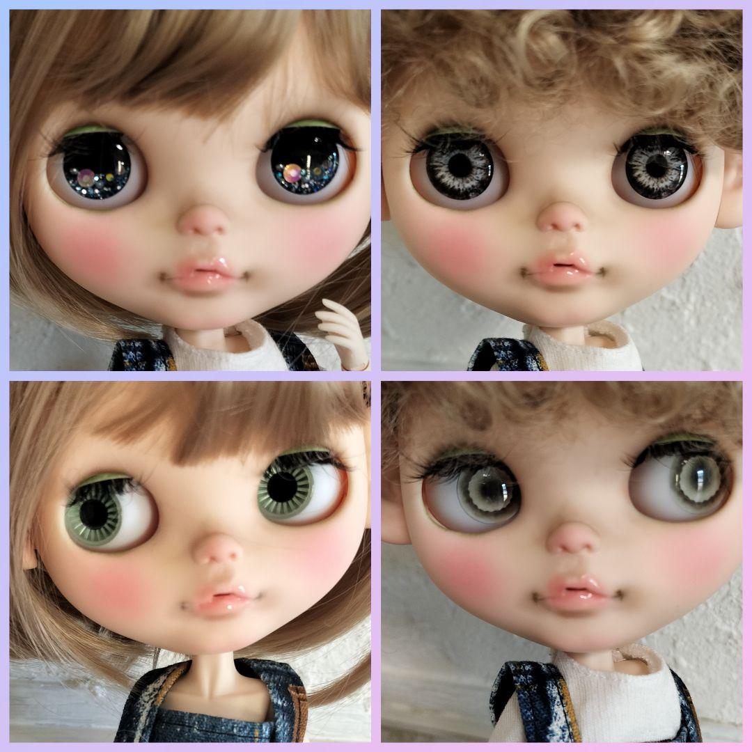 専用フロートアウェイドリーム☆カスタムブライス☆アイシードールでは