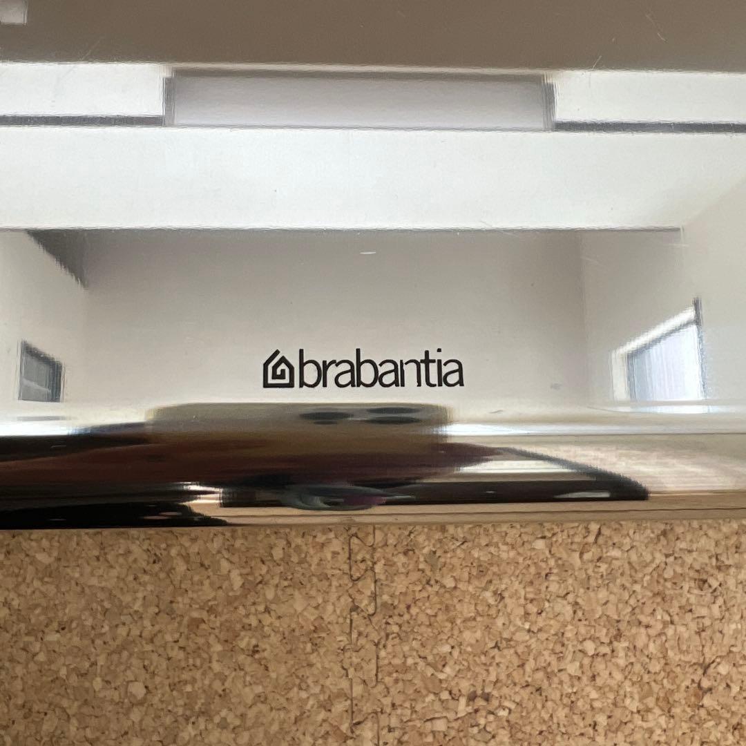 brabantia ブレッドケース 2個セットバラ売り可能1個4000円