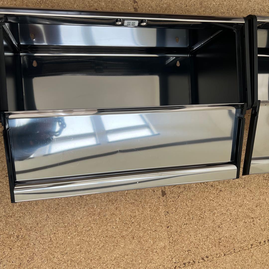 brabantia ブレッドケース 2個セットバラ売り可能1個4000円