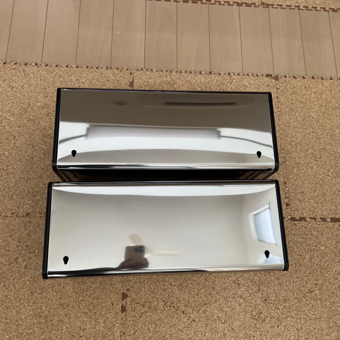 brabantia ブレッドケース 2個セットバラ売り可能1個4000円