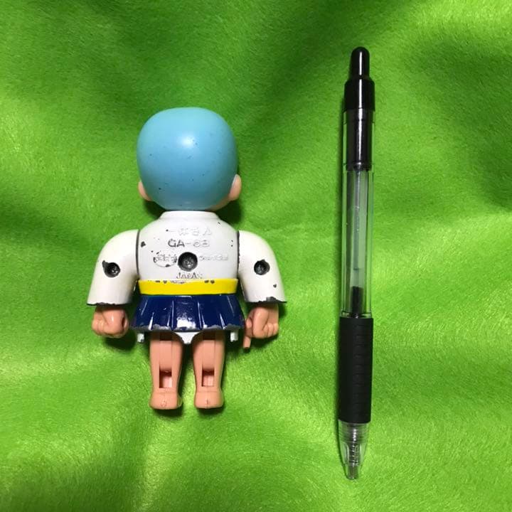 ポピー 一休さん