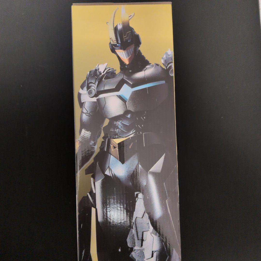 一番くじ 僕のヒーローアカデミア－紡ぐ力－ラストワン賞 アーマード・オールマイト