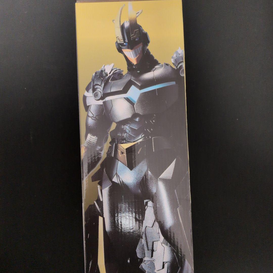 一番くじ 僕のヒーローアカデミア－紡ぐ力－ラストワン賞 アーマード・オールマイト